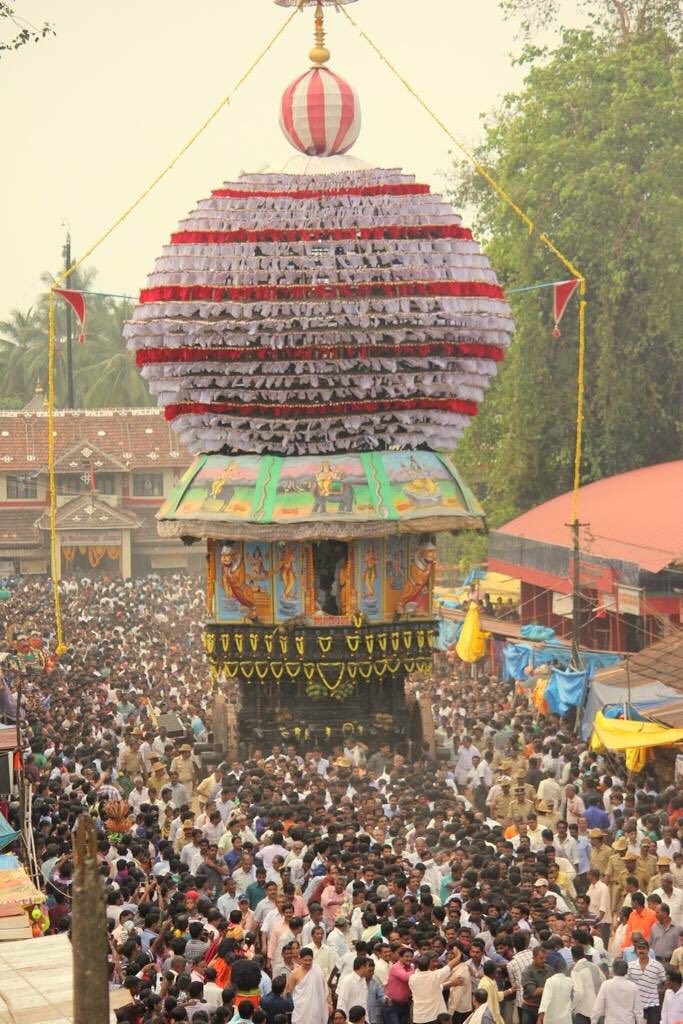 Kodi Habba festival