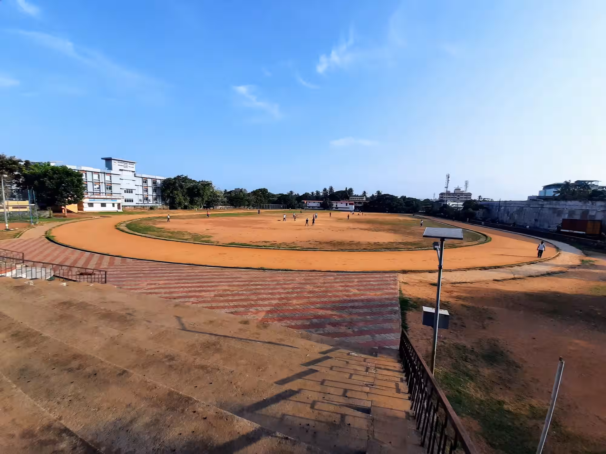 Gandhi Maidan